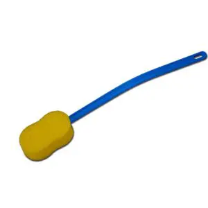 Bath Sponge 23" Long