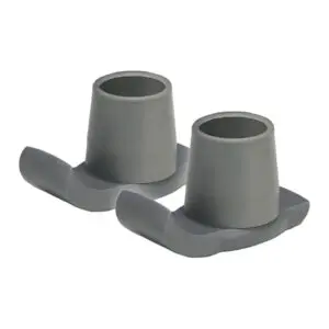 Walker Glide Skis for 7/8" for 4095 Walker