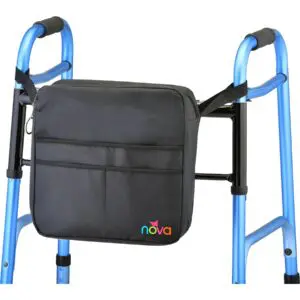 Hanging Mobility Pouch