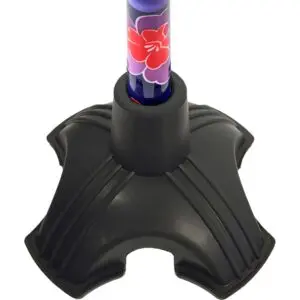 All Terrain Quad Tip Base