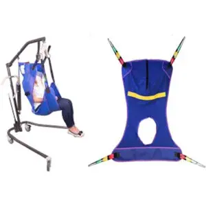 Patient Lift Sling