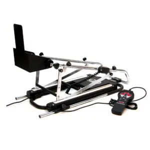 Phoenix Model 1850 Knee CPM