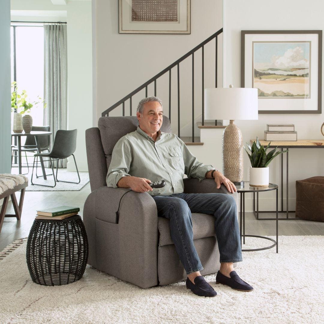 Golden EZ Sleeper Slim Lift Chair, photo 7 of 8