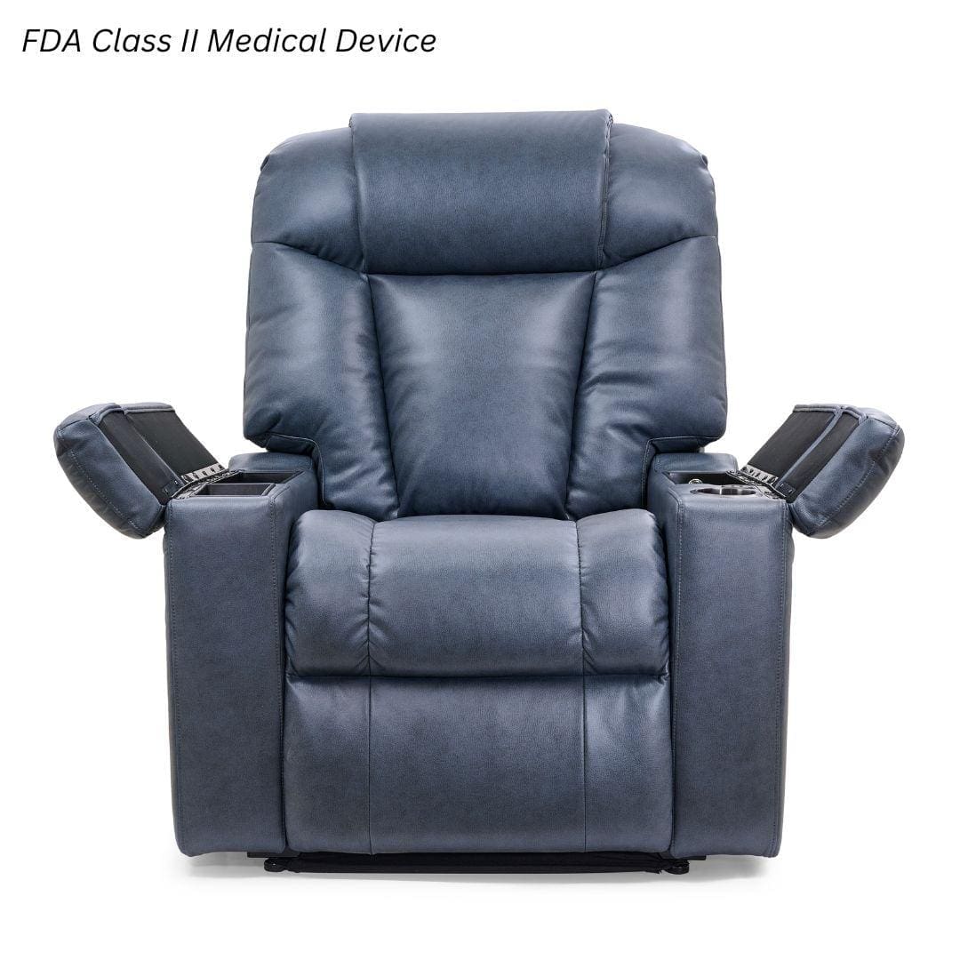 Golden Rhea Lift Chair, photo 7 of 7