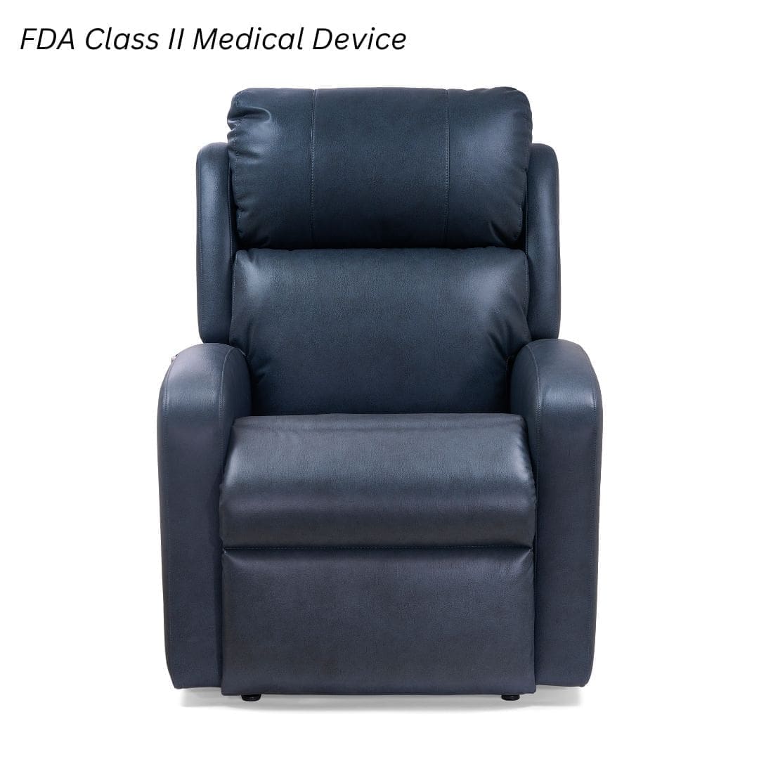 Golden EZ Sleeper Slim Lift Chair, photo 2 of 8