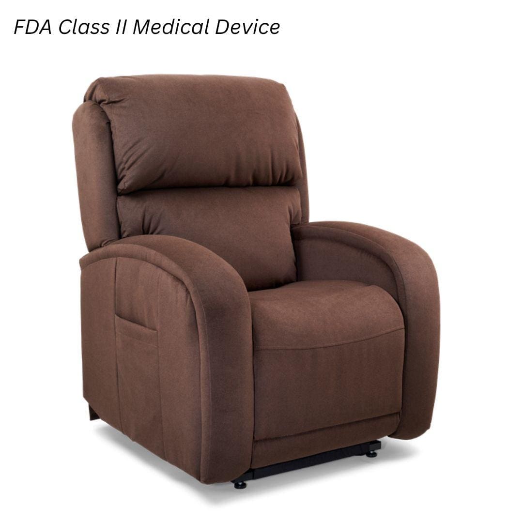 Golden EZ Sleeper Medium/Large Lift Chair with Twilight, photo 1 of 5