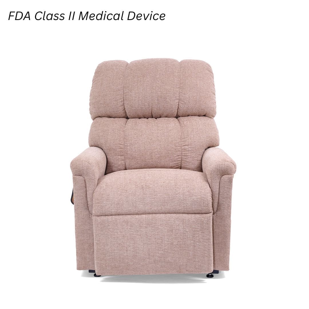 Golden Comforter Lift Chair, photo 1 of 6