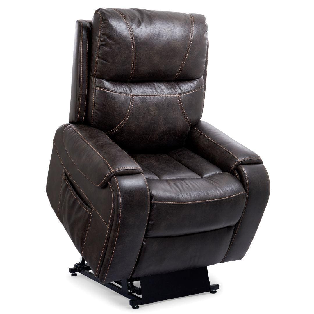 Golden Titan Medium Lift Chair with Twilight, photo 5 of 5