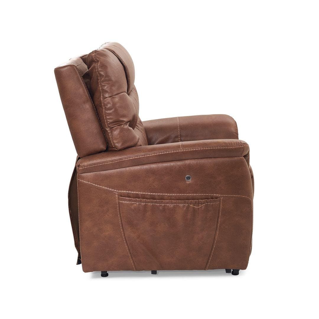 Golden Dione Lift Chair, photo 5 of 5