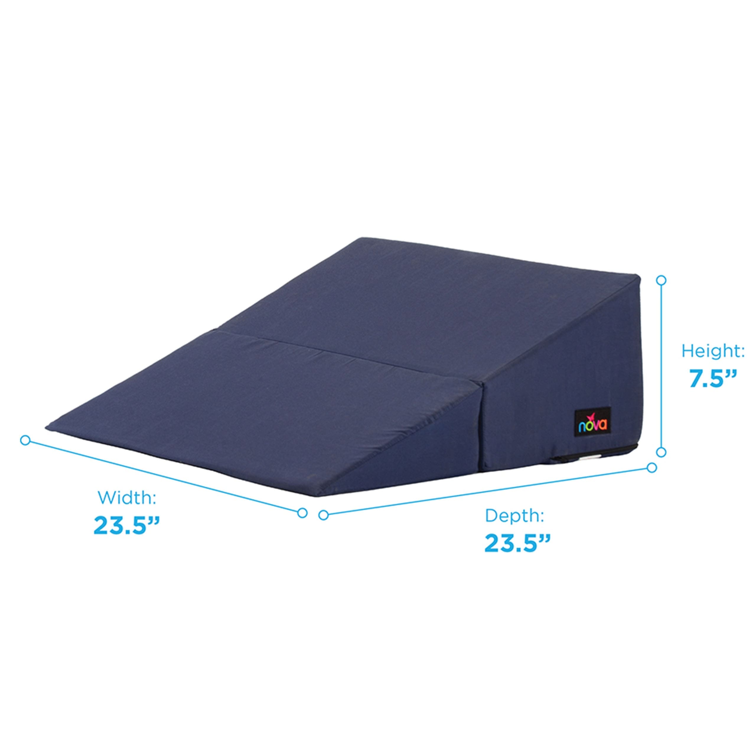 Folding Bed Wedge – 7.5″, photo 3 of 4