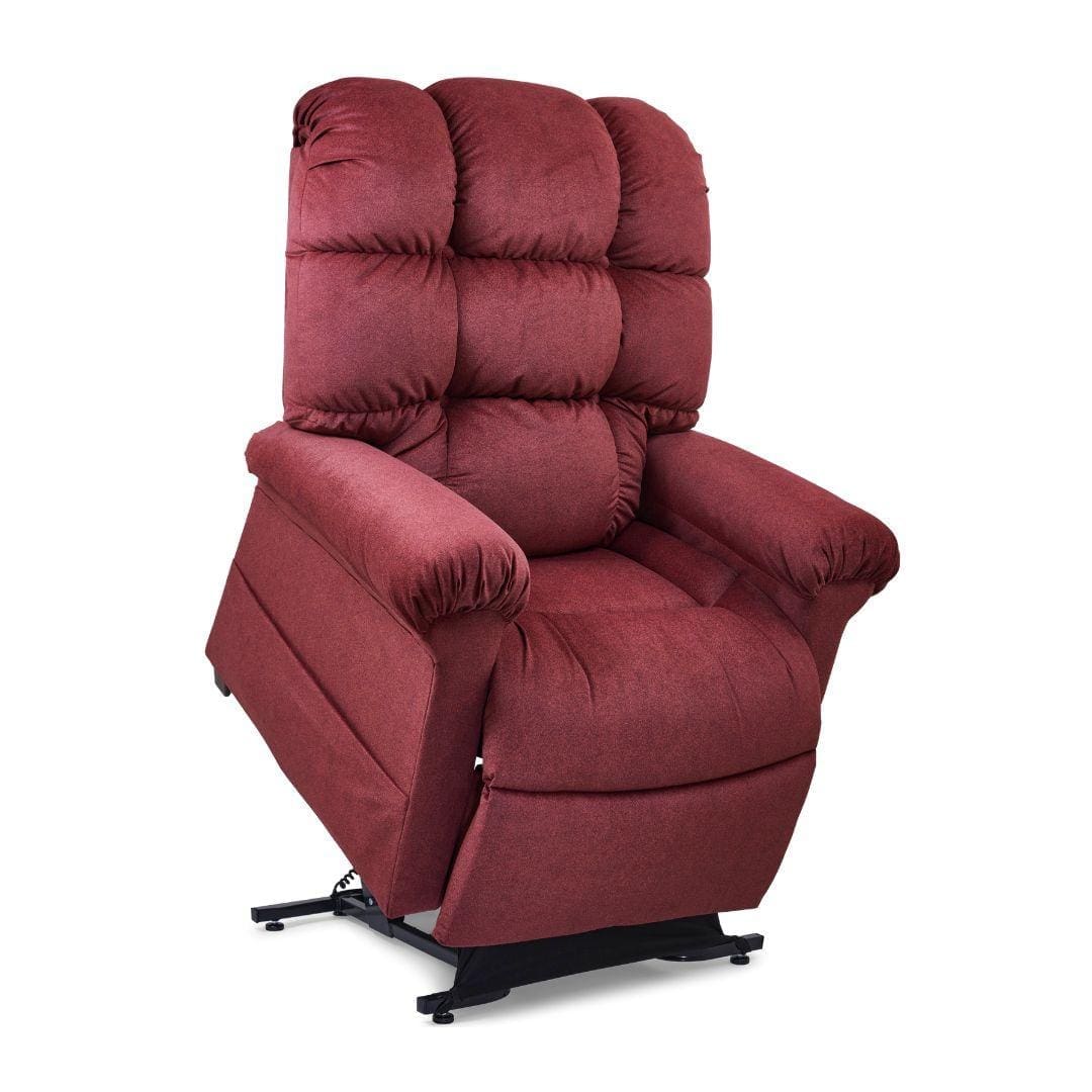 Golden Cloud 4+ Zone Lift Chair with MaxiComfort, photo 3 of 4