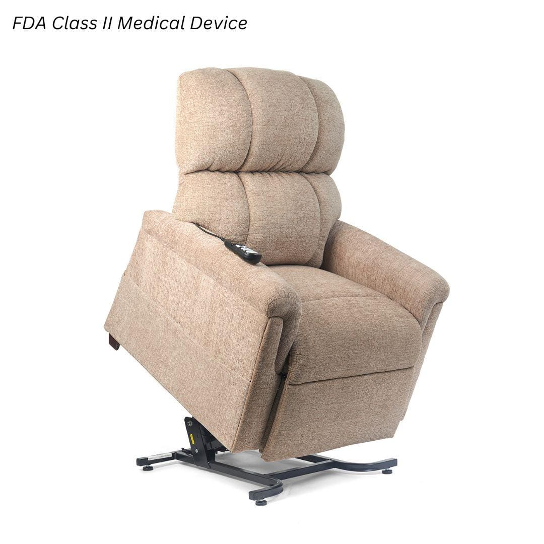 Golden Comforter Lift Chair with MaxiComfort, photo 2 of 3