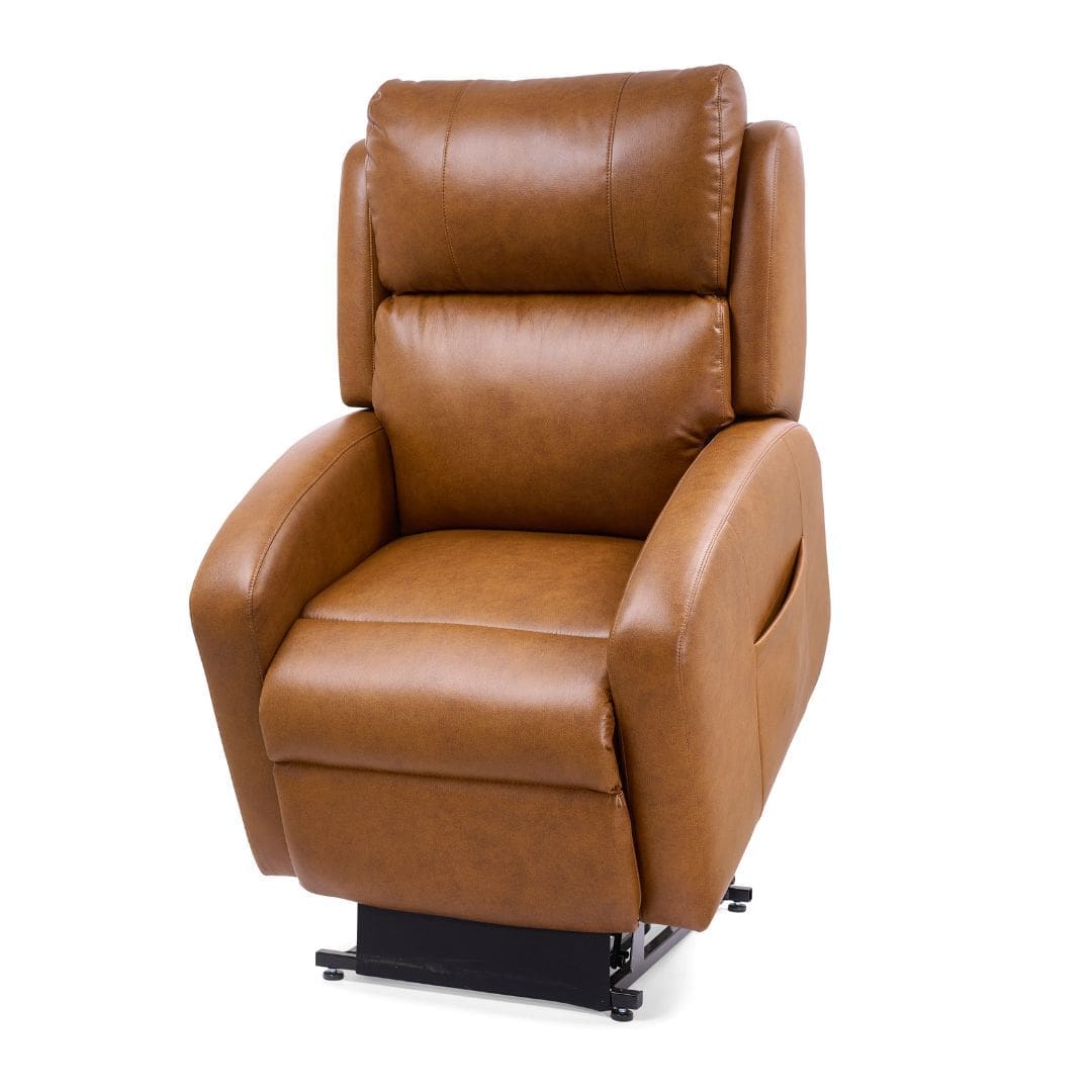 Golden EZ Sleeper Slim Lift Chair with Twilight, photo 4 of 5