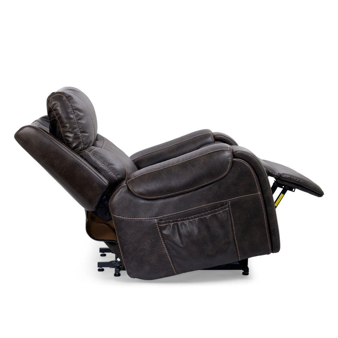 Golden Titan Medium Lift Chair with Twilight, photo 3 of 5