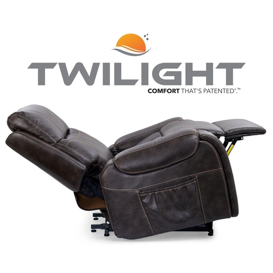 Golden Titan Medium Lift Chair with Twilight, photo 2 of 5