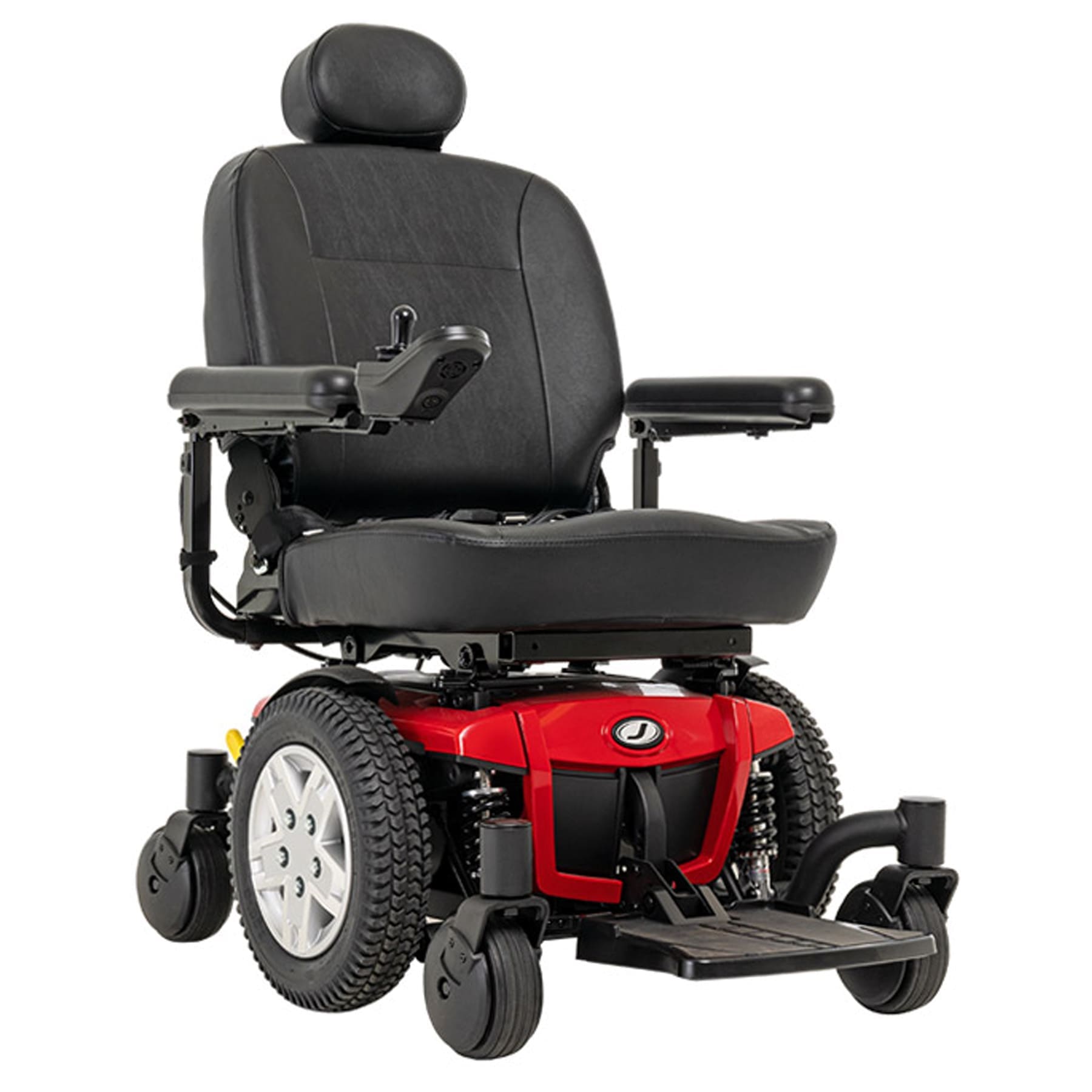Jazzy® 600 ES, photo 1 of 4