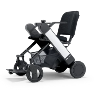 WHILL Model F Power Wheelchair