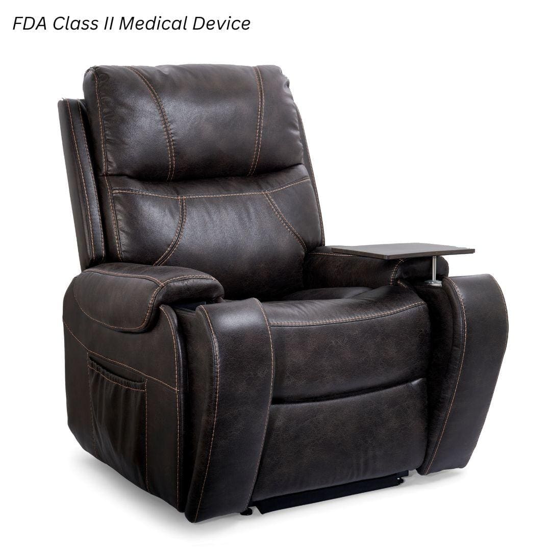 Golden Titan Medium Lift Chair with Twilight, photo 1 of 5