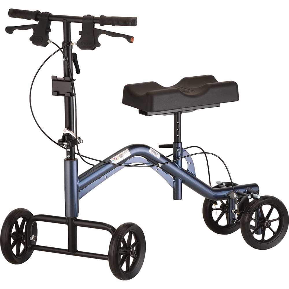 Turning Knee Walker Heavy Duty Tall, photo 1 of 3