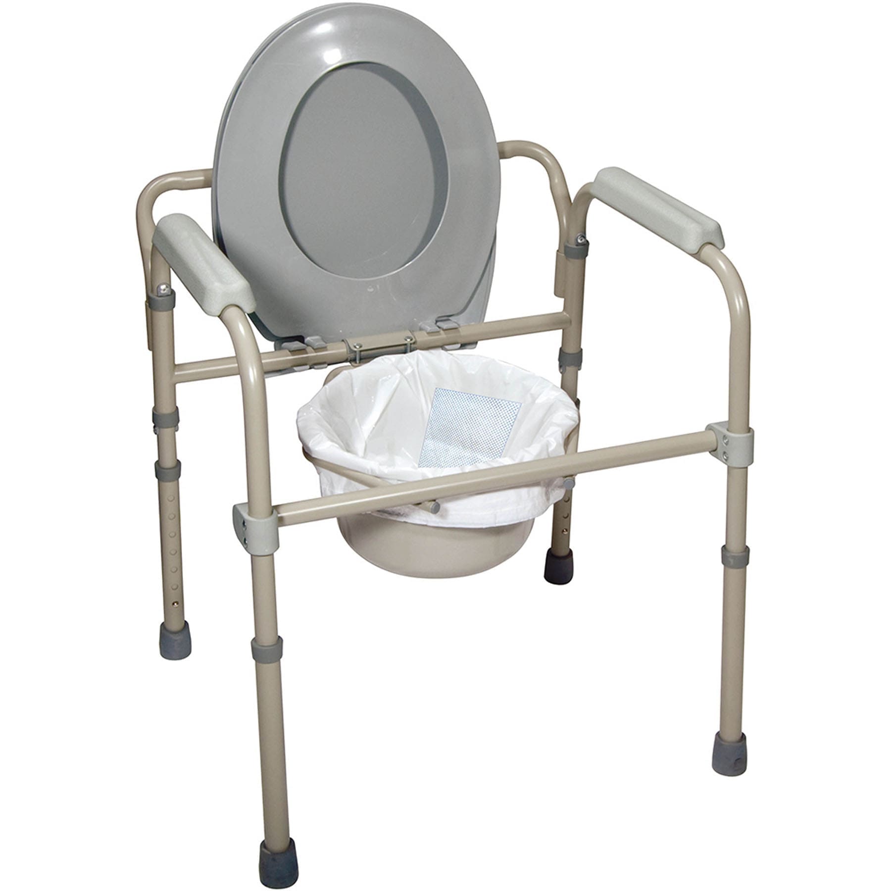 Commode Liner, photo 3 of 3