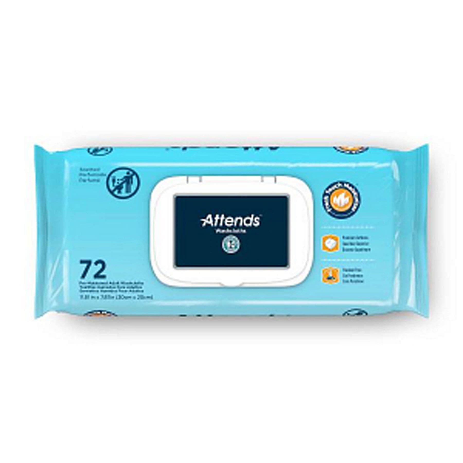 Washcloth XL (72 Quantity), photo 2 of 2