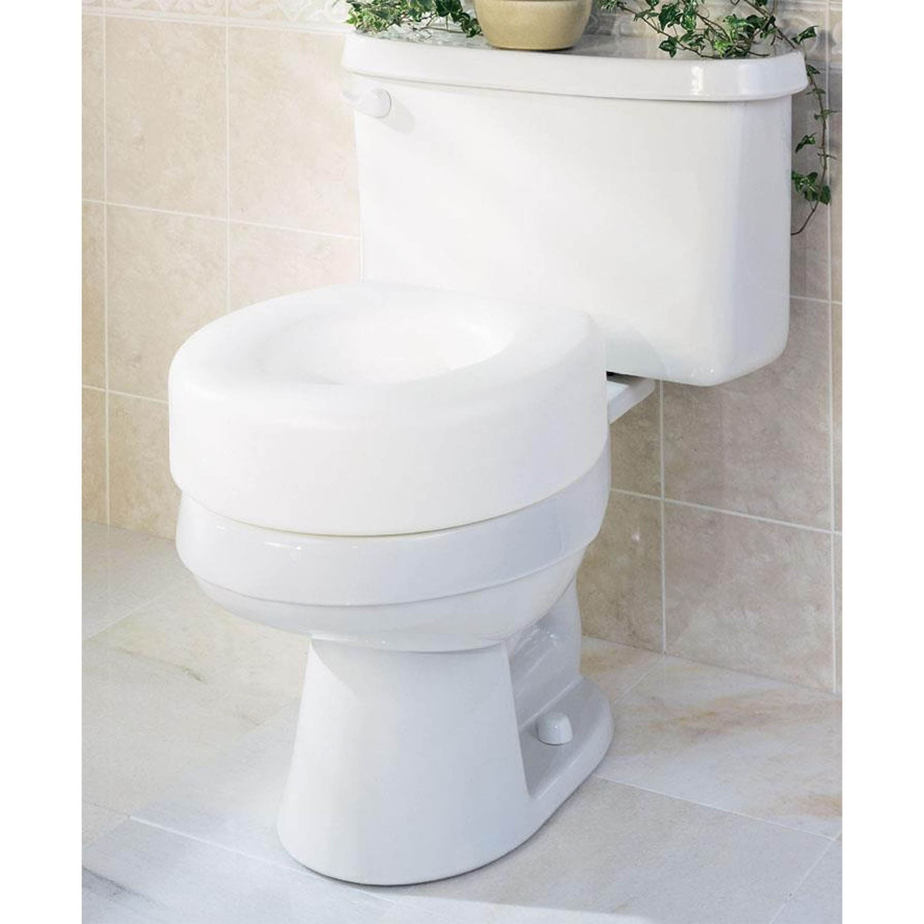 Toilet Riser, photo 2 of 2