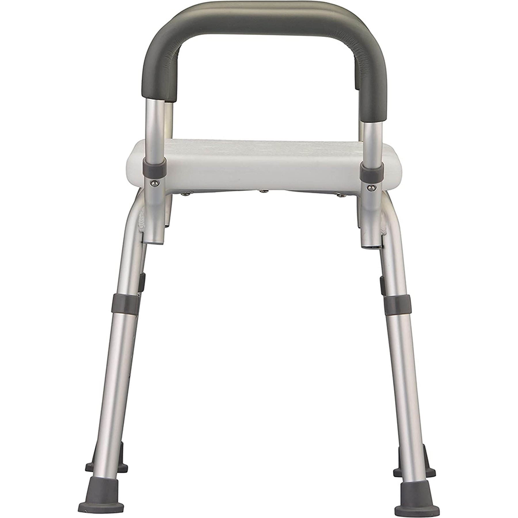 Shower Chair w/Arms No Back, photo 3 of 5