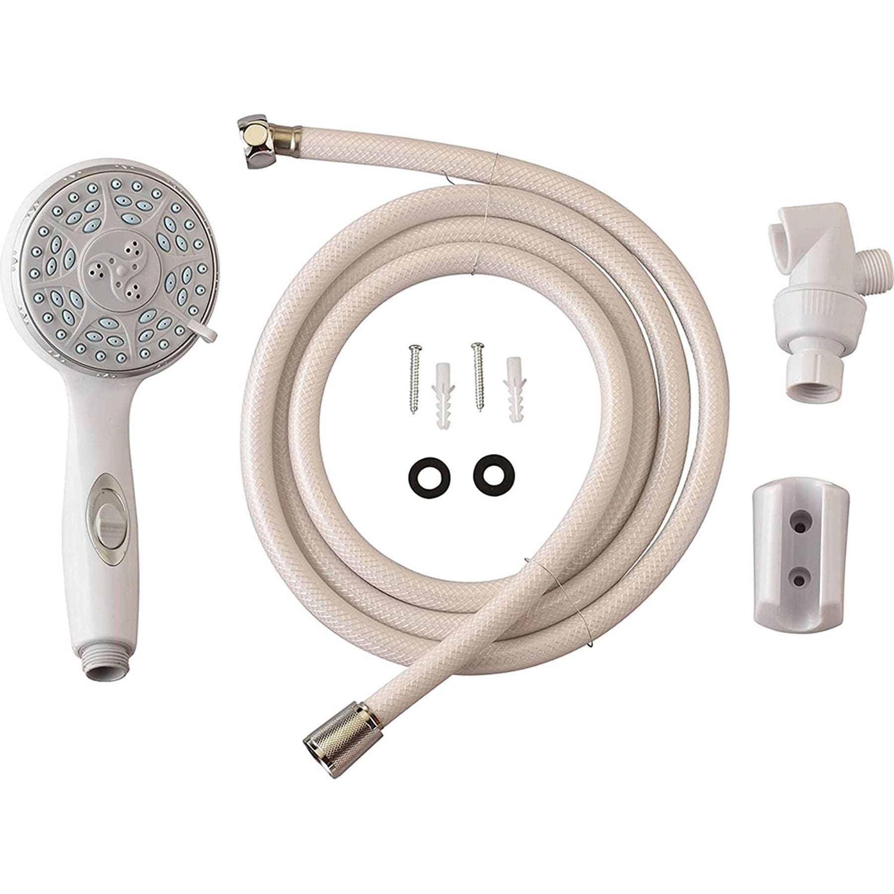 Deluxe Hand Held Shower, photo 2 of 3