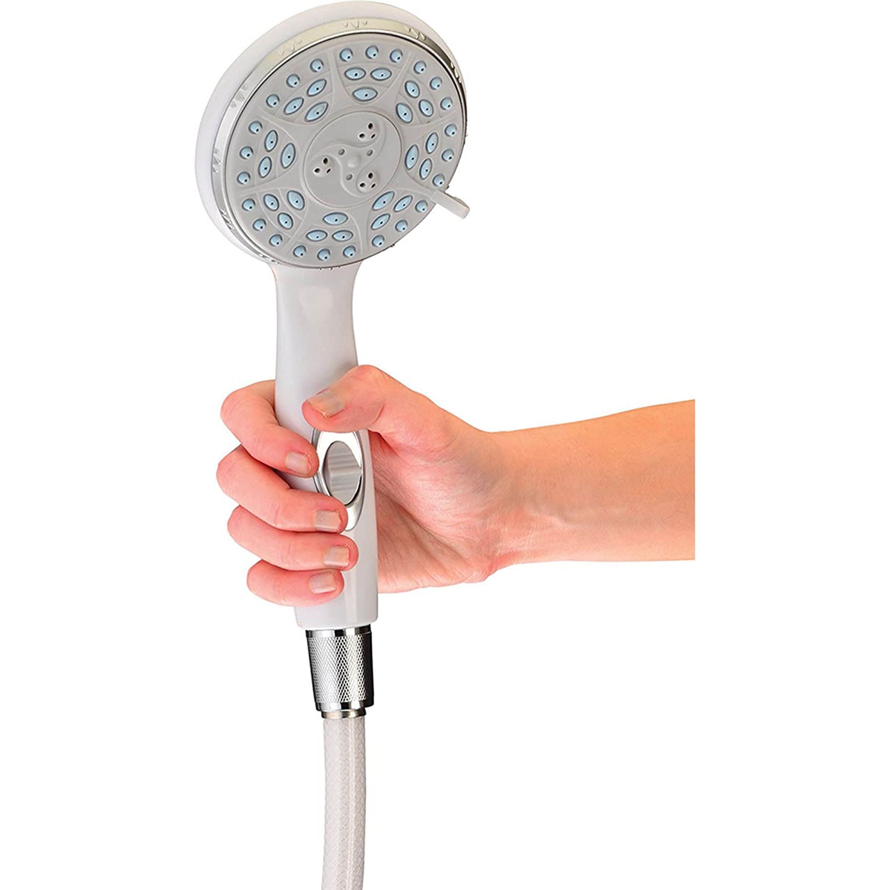 Deluxe Hand Held Shower, photo 3 of 3