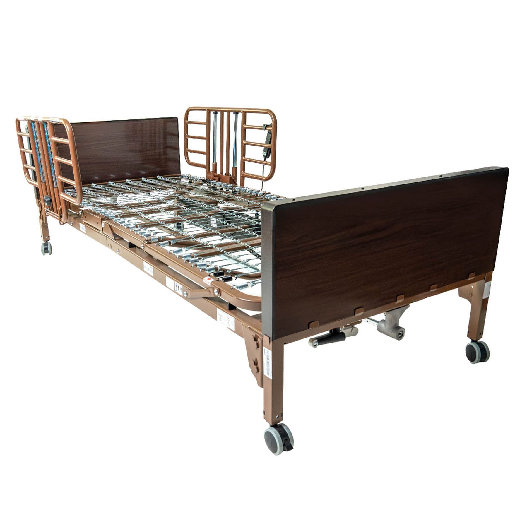 ProBasics Lightweight Full-Electric Bed, photo 2 of 4