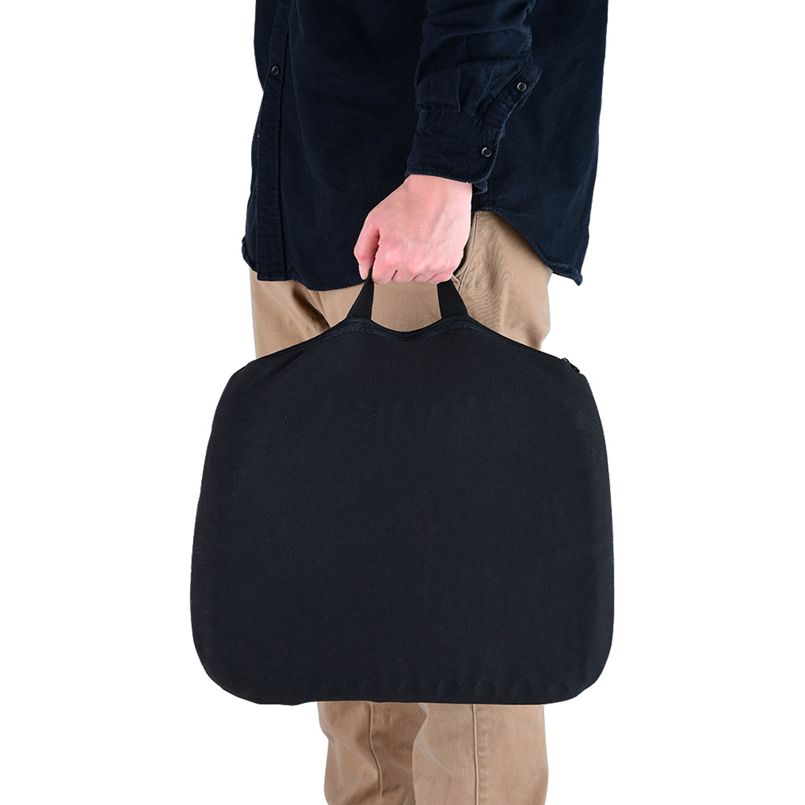 Happy Tush Gel & Foam Cushion, photo 2 of 5