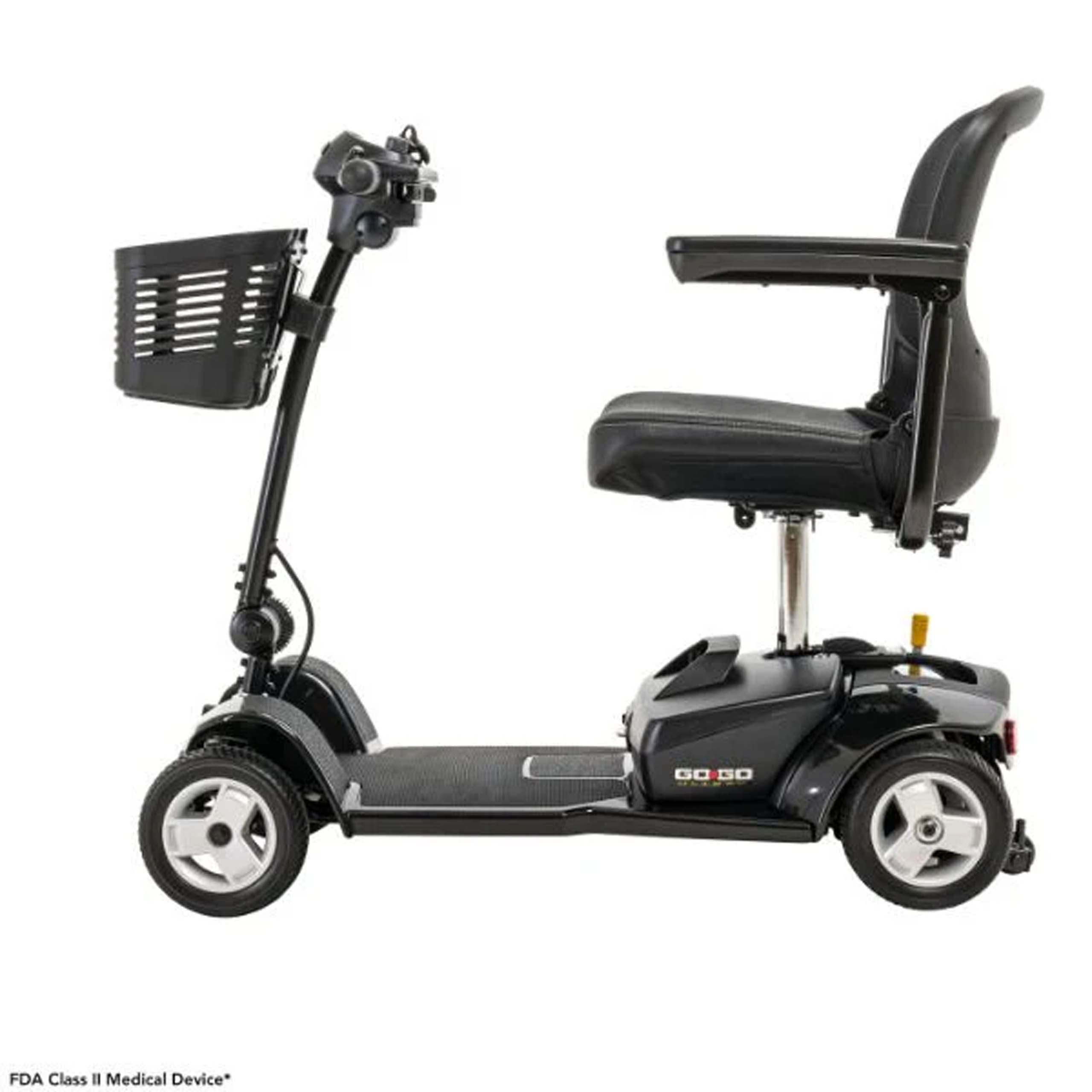 Go Go® Ultra X 4W, photo 4 of 5