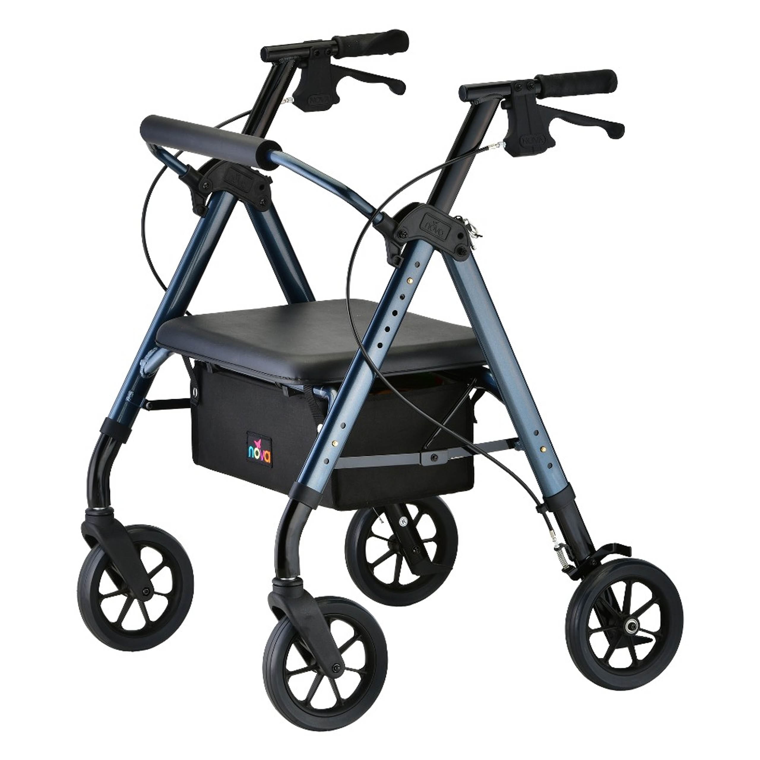 Nova Star 8 Heavy Duty Walker, photo 1 of 4