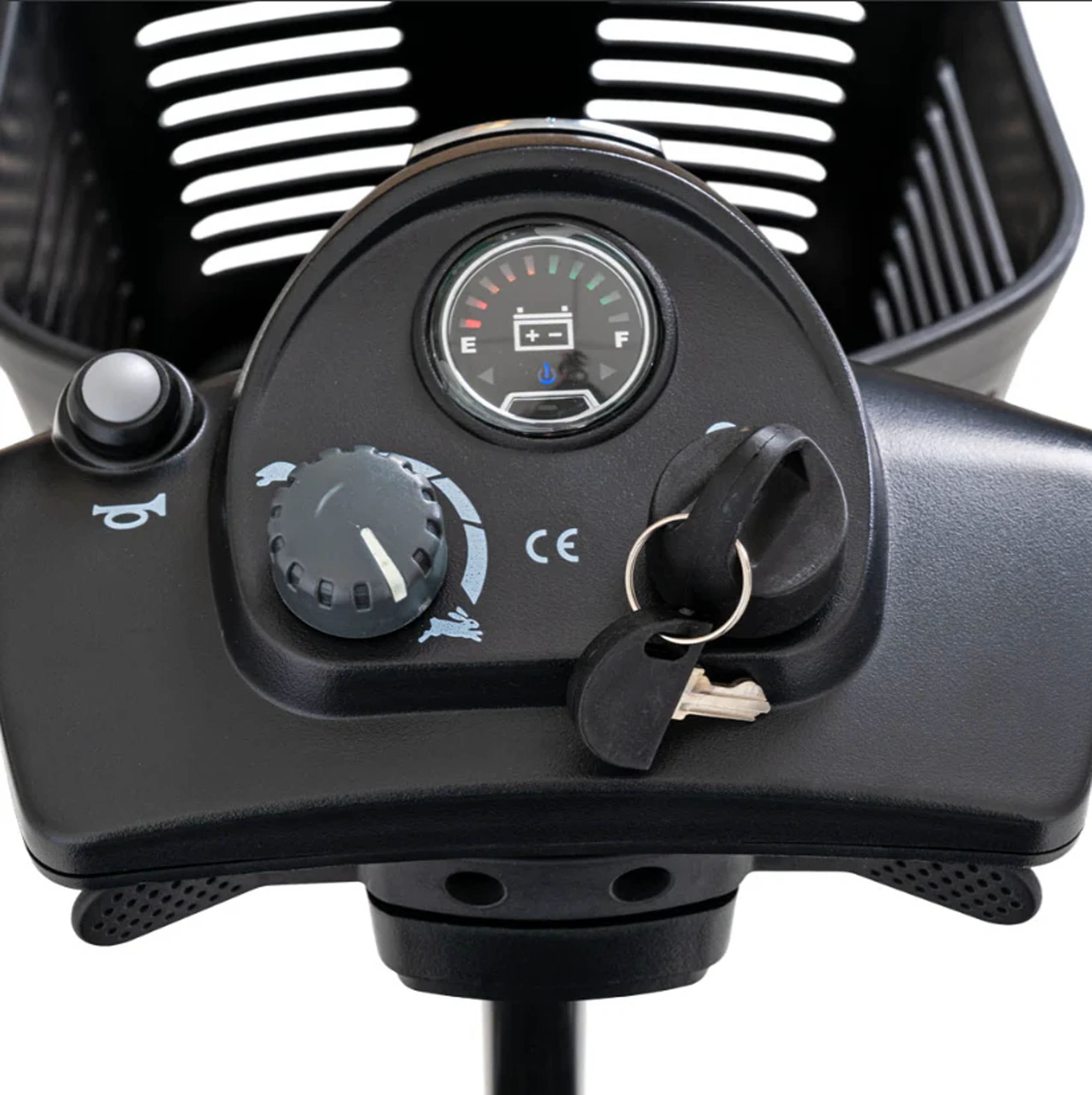 Go Go® Ultra X 4W, photo 5 of 5