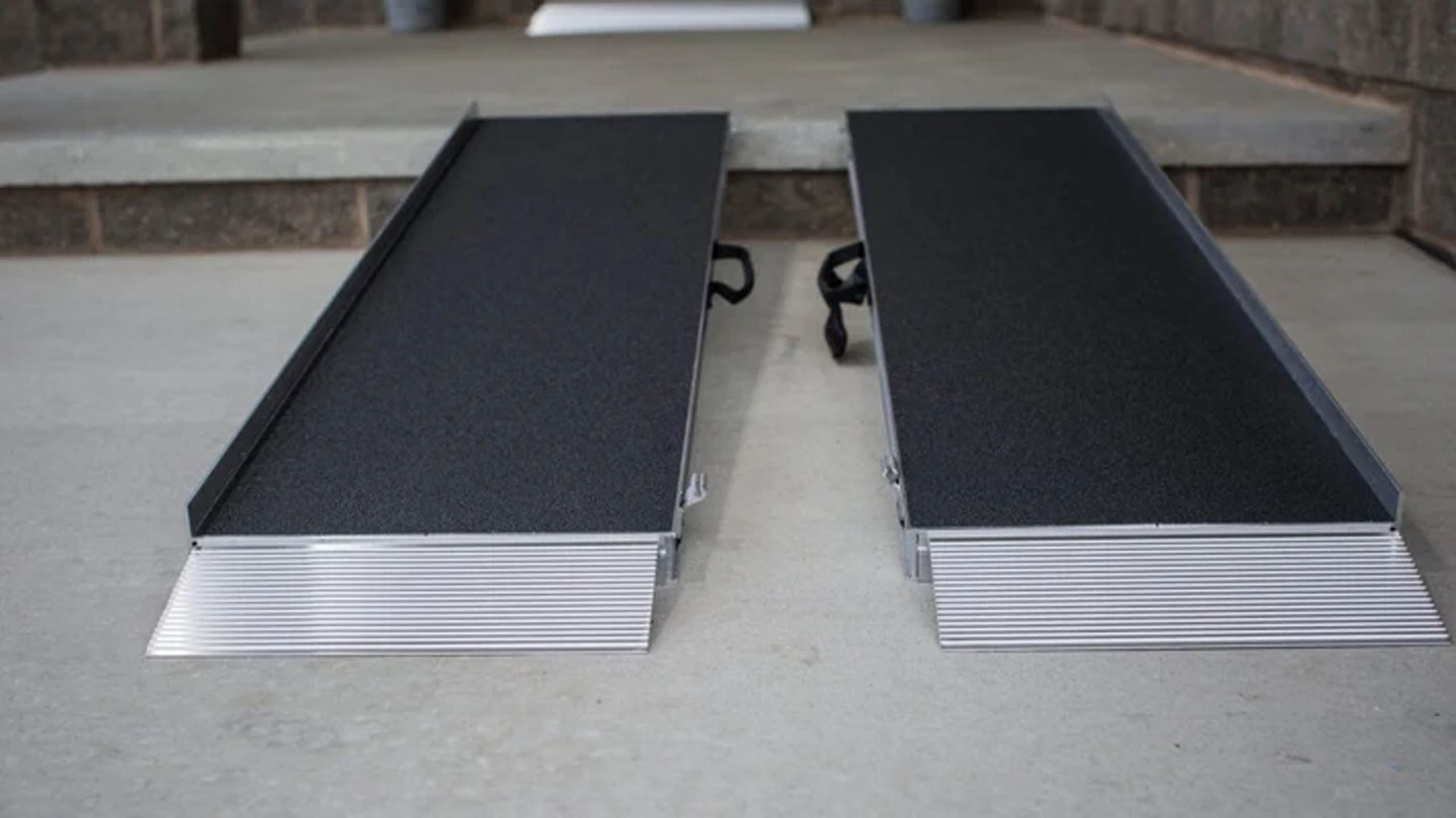 SUITCASE® Singlefold AS Ramp, photo 3 of 6
