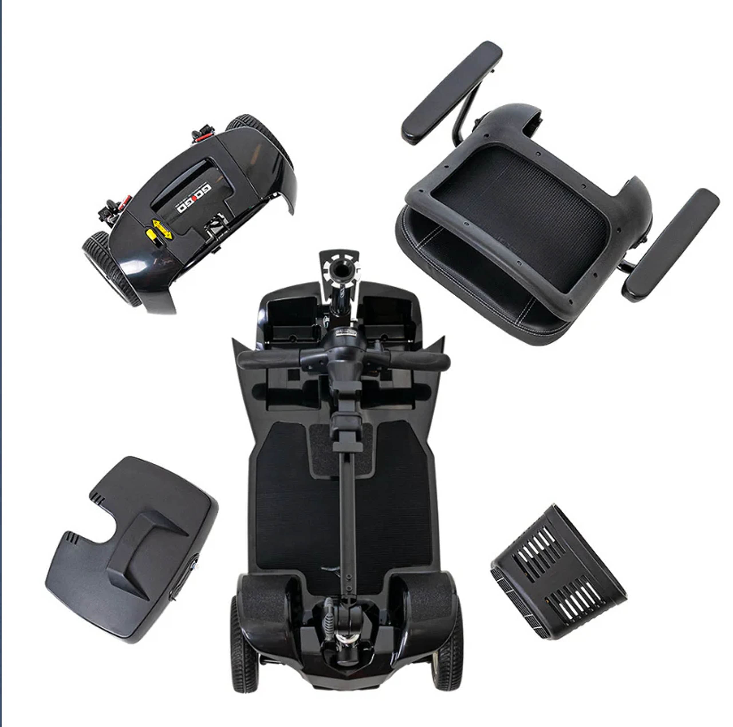 Go Go® Ultra X 4W, photo 2 of 5