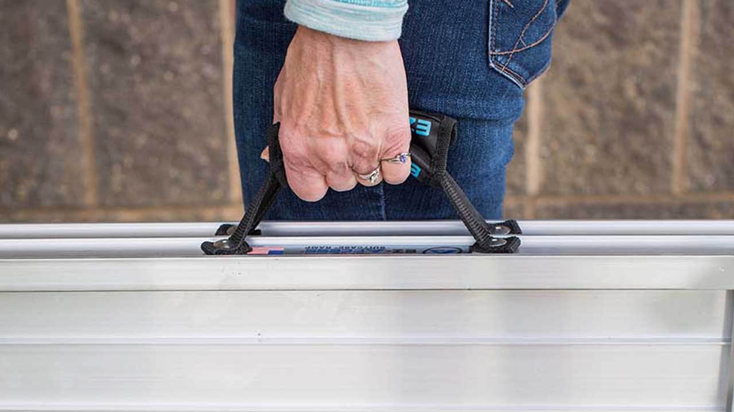 SUITCASE® Singlefold AS Ramp, photo 4 of 6