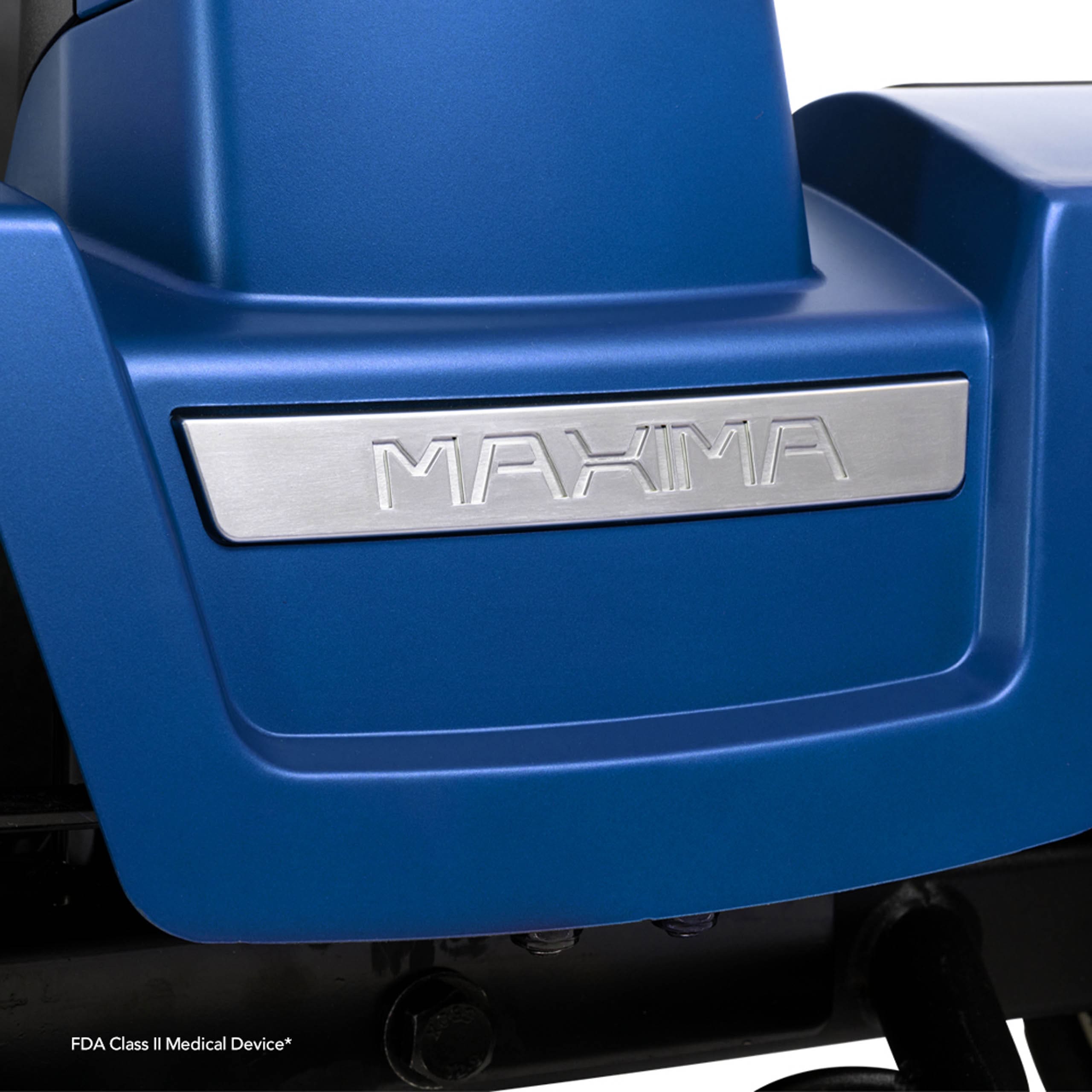 Maxima 4W, photo 3 of 3