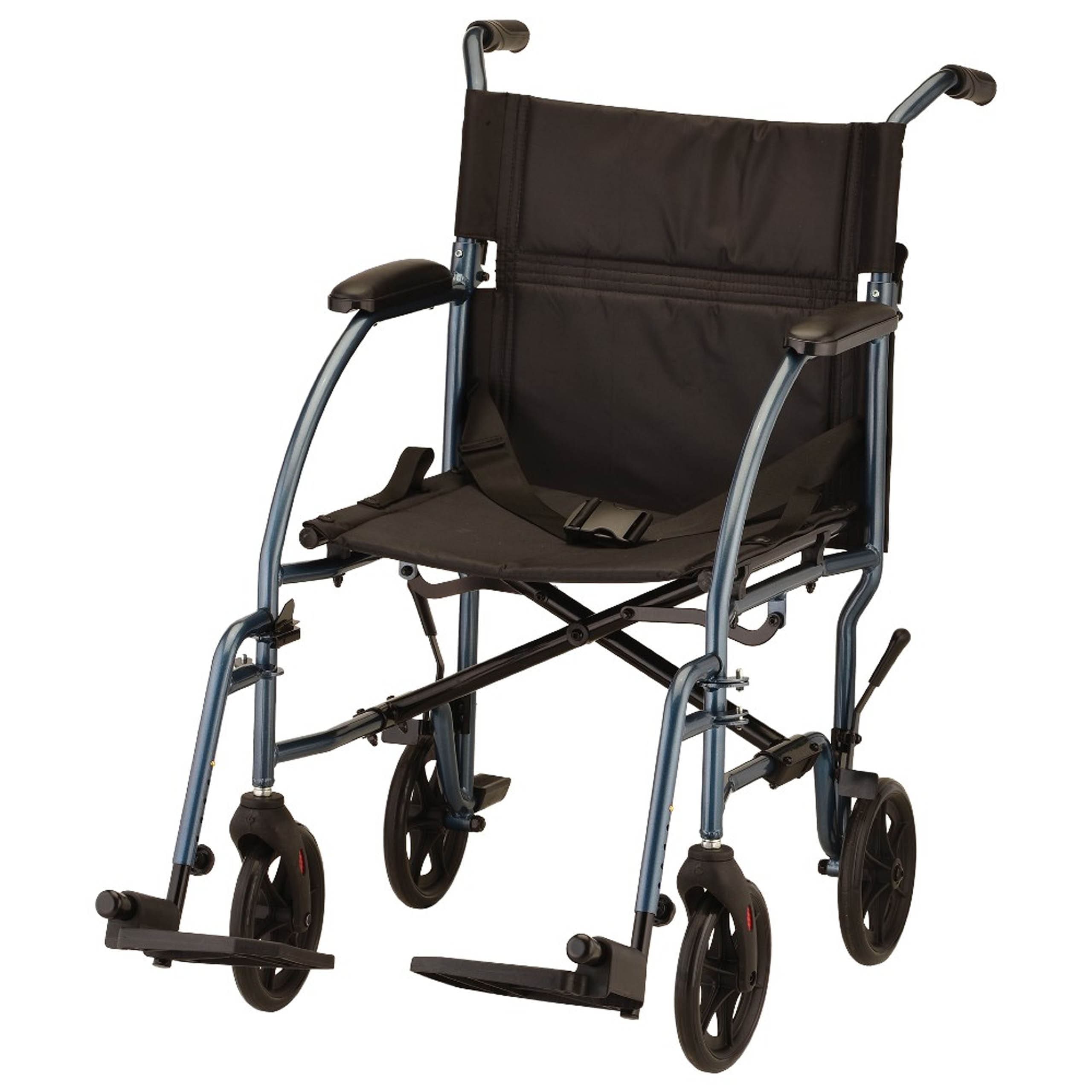 Nova LightWeight Transport Chair – Rental, photo 1 of 4