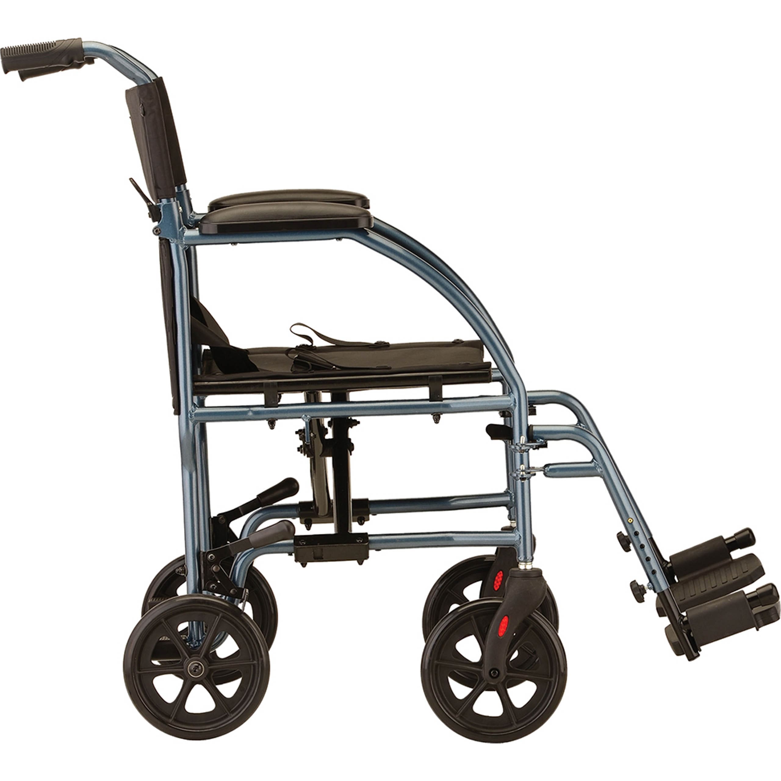 Nova LightWeight Transport Chair – Rental, photo 2 of 4