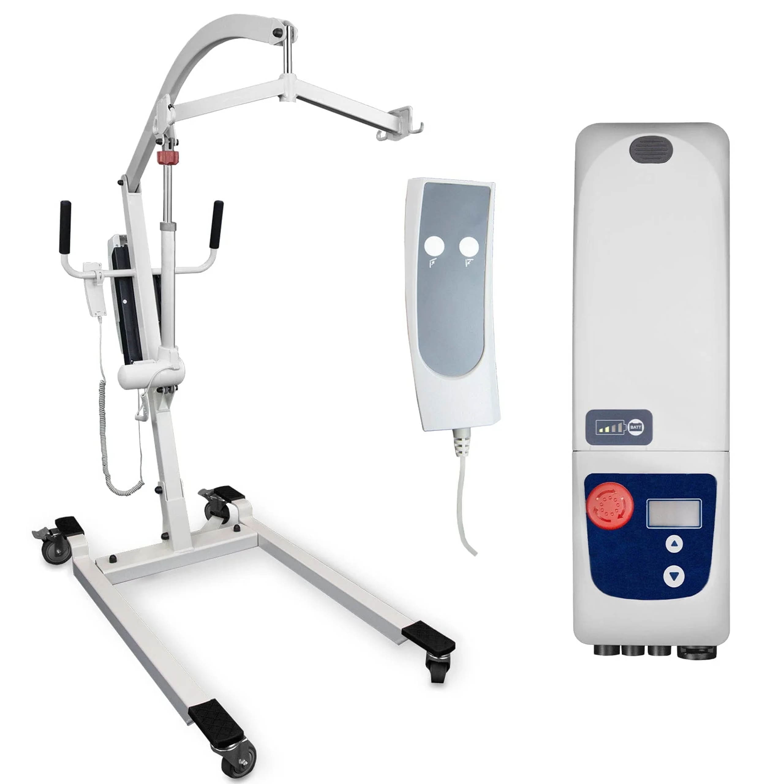 Vive Electric Patient Lift, photo 1 of 2