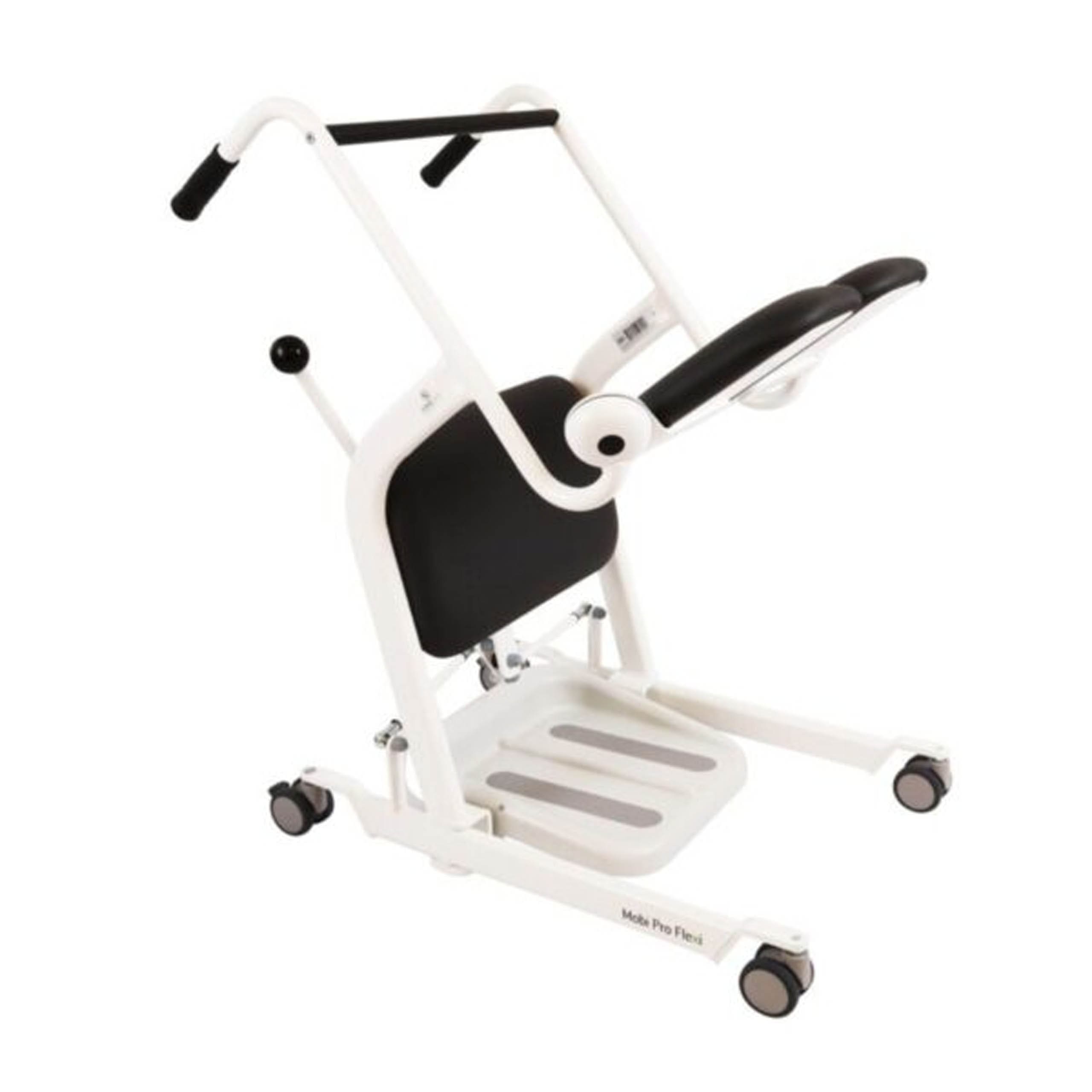 Mobi Pro Flexi Sit to Stand Lift – Rental, photo 1 of 3