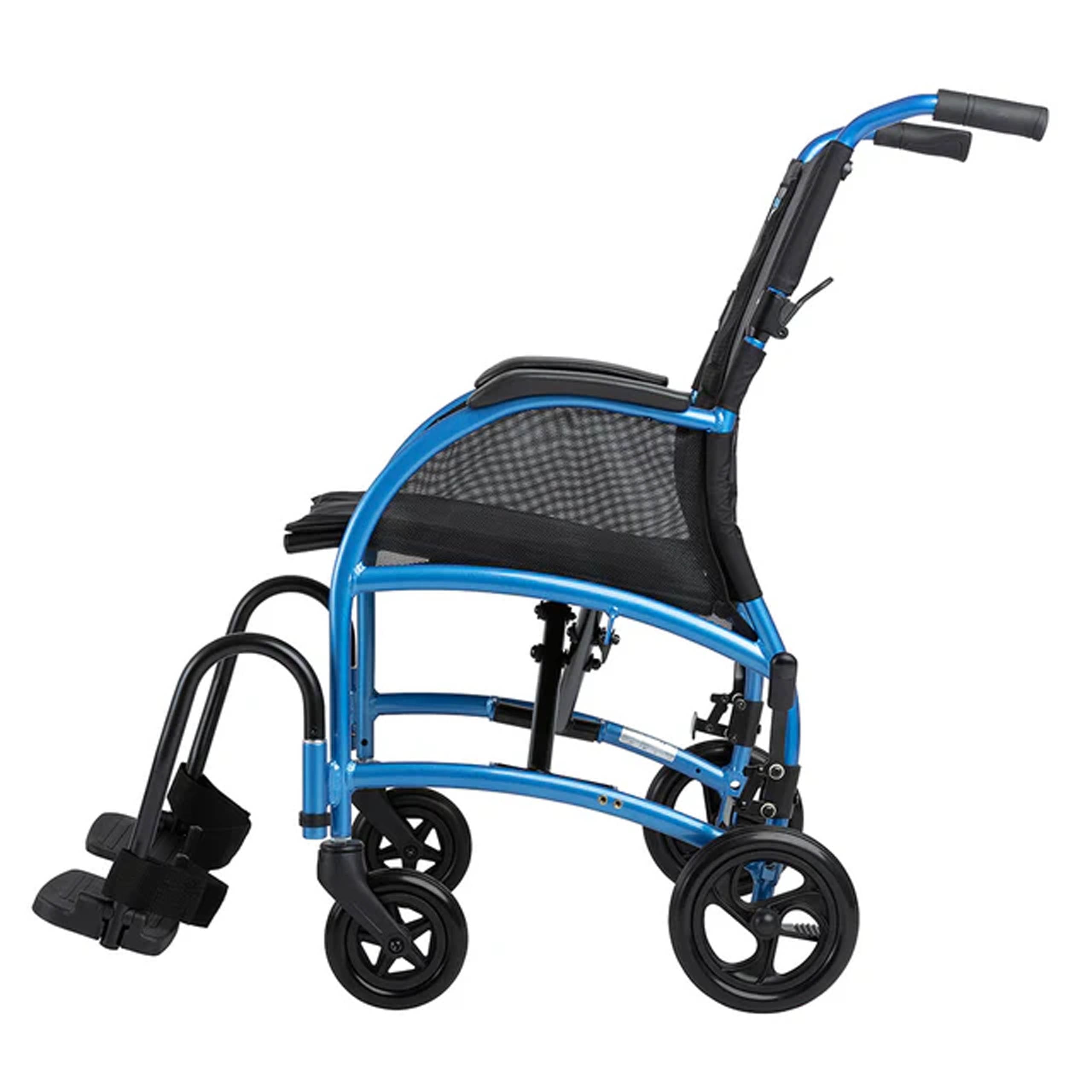 Strongback Excursion 8 Transport Chair – Rental, photo 1 of 5