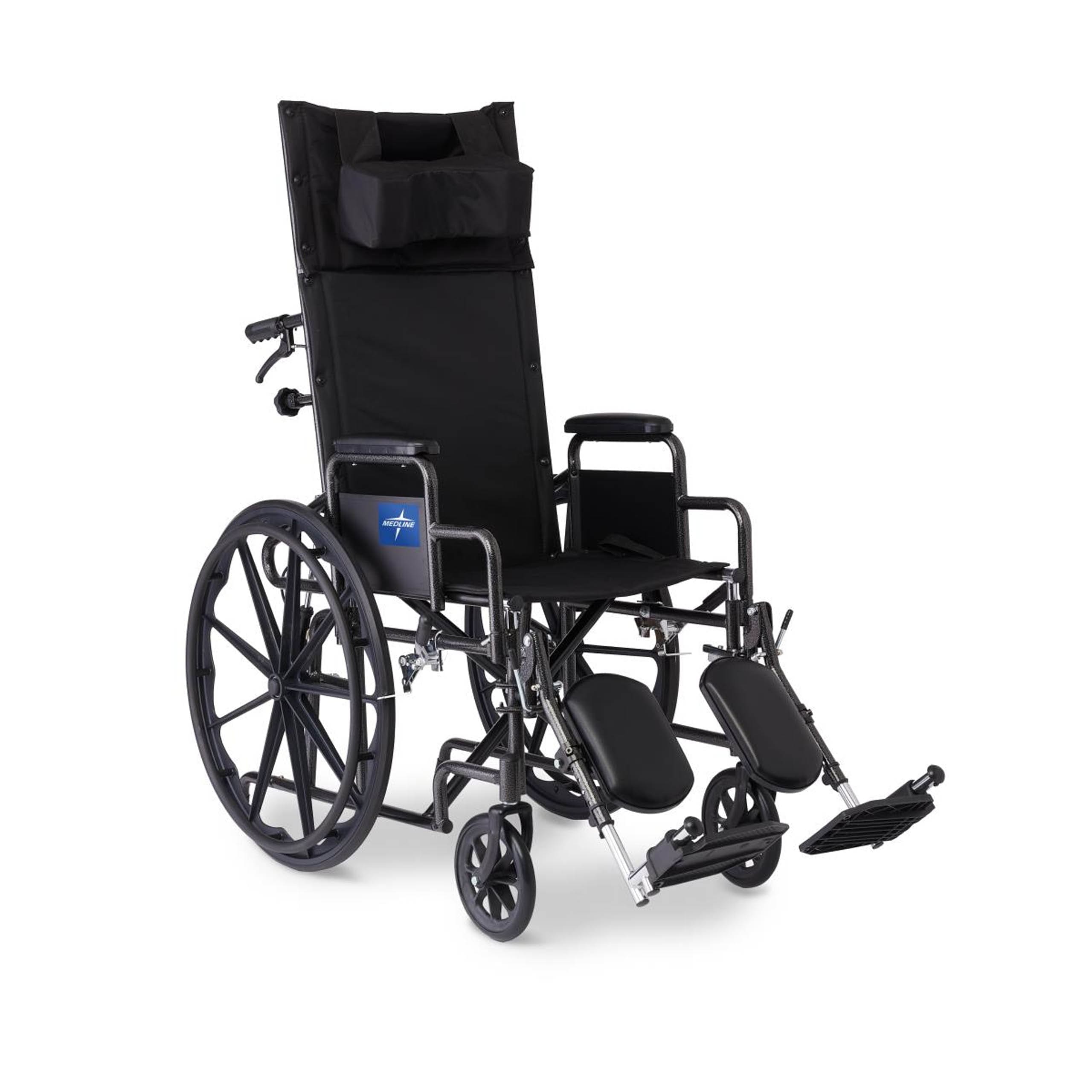 Guardian Reclining Wheelchair