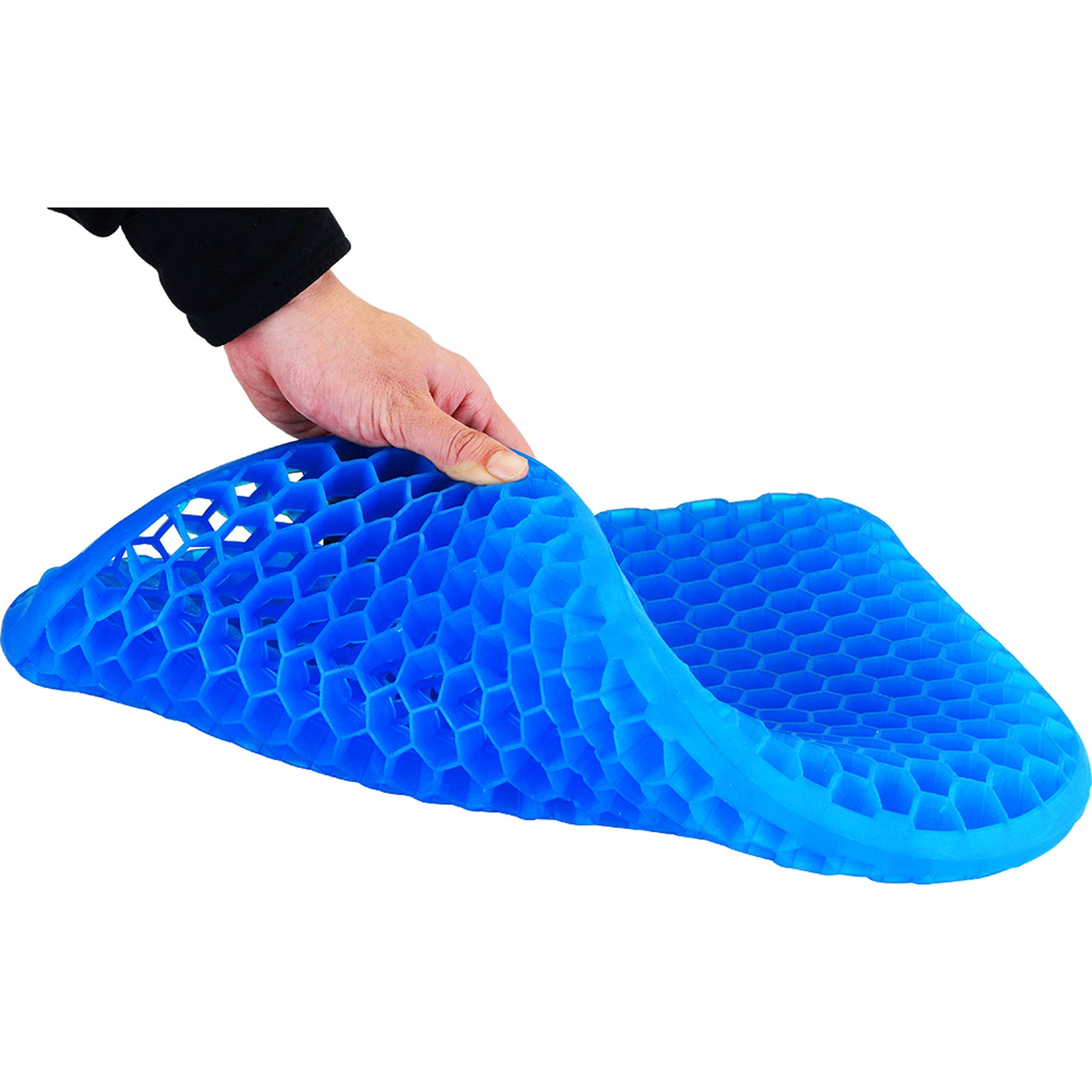 Happy Tush Gel & Foam Cushion, photo 3 of 5