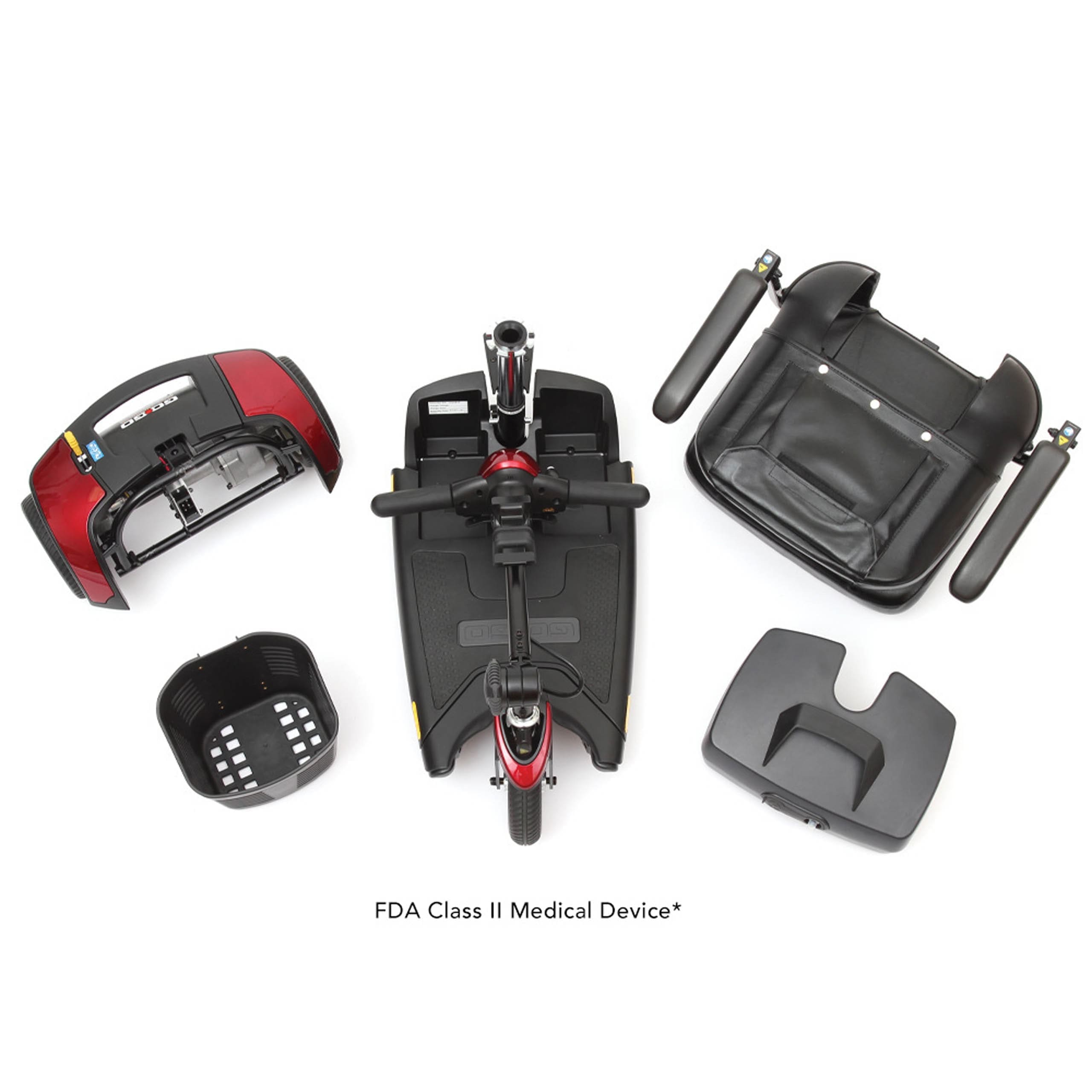 Go Go® Sport 3W, photo 2 of 5