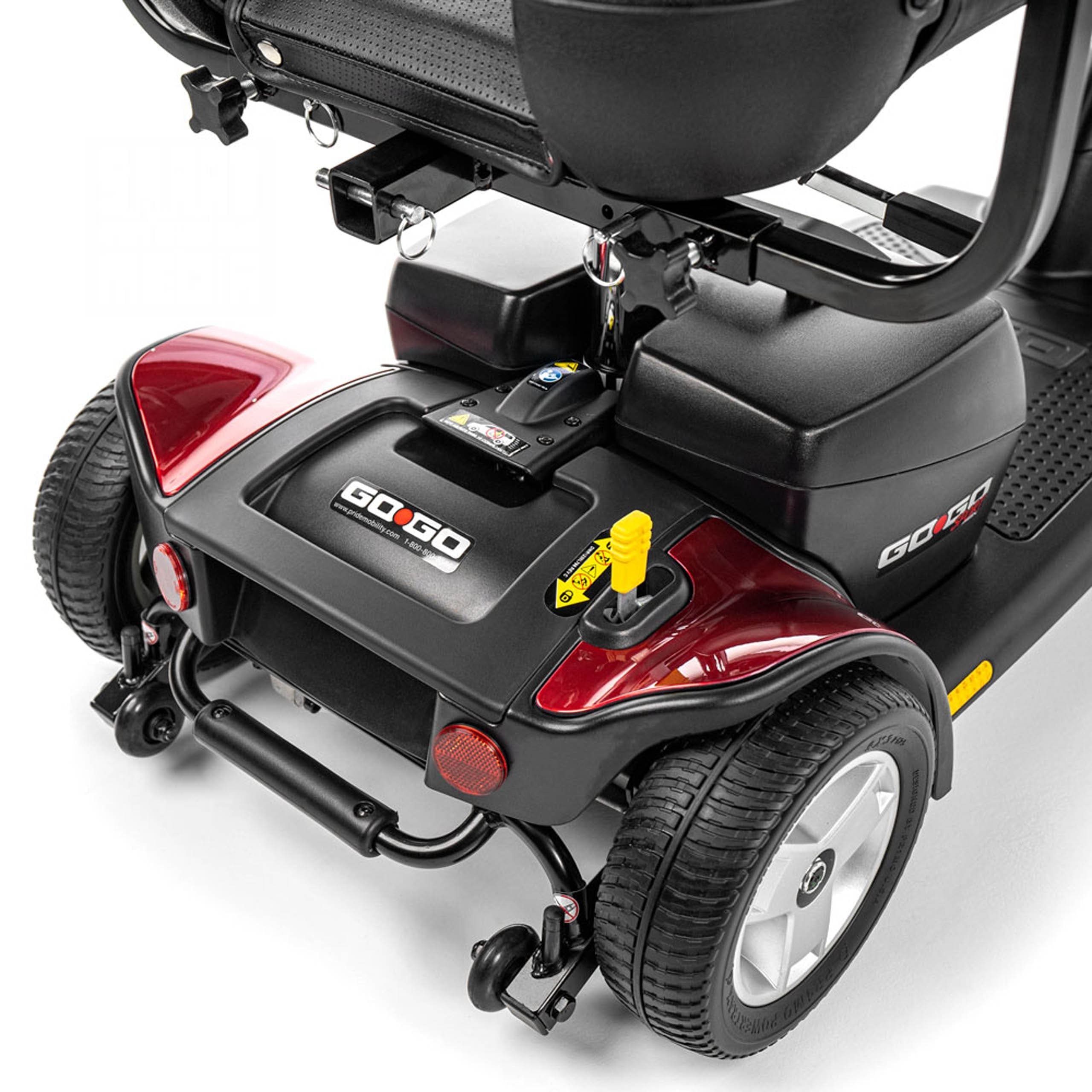 Go Go® Sport 3W, photo 4 of 5