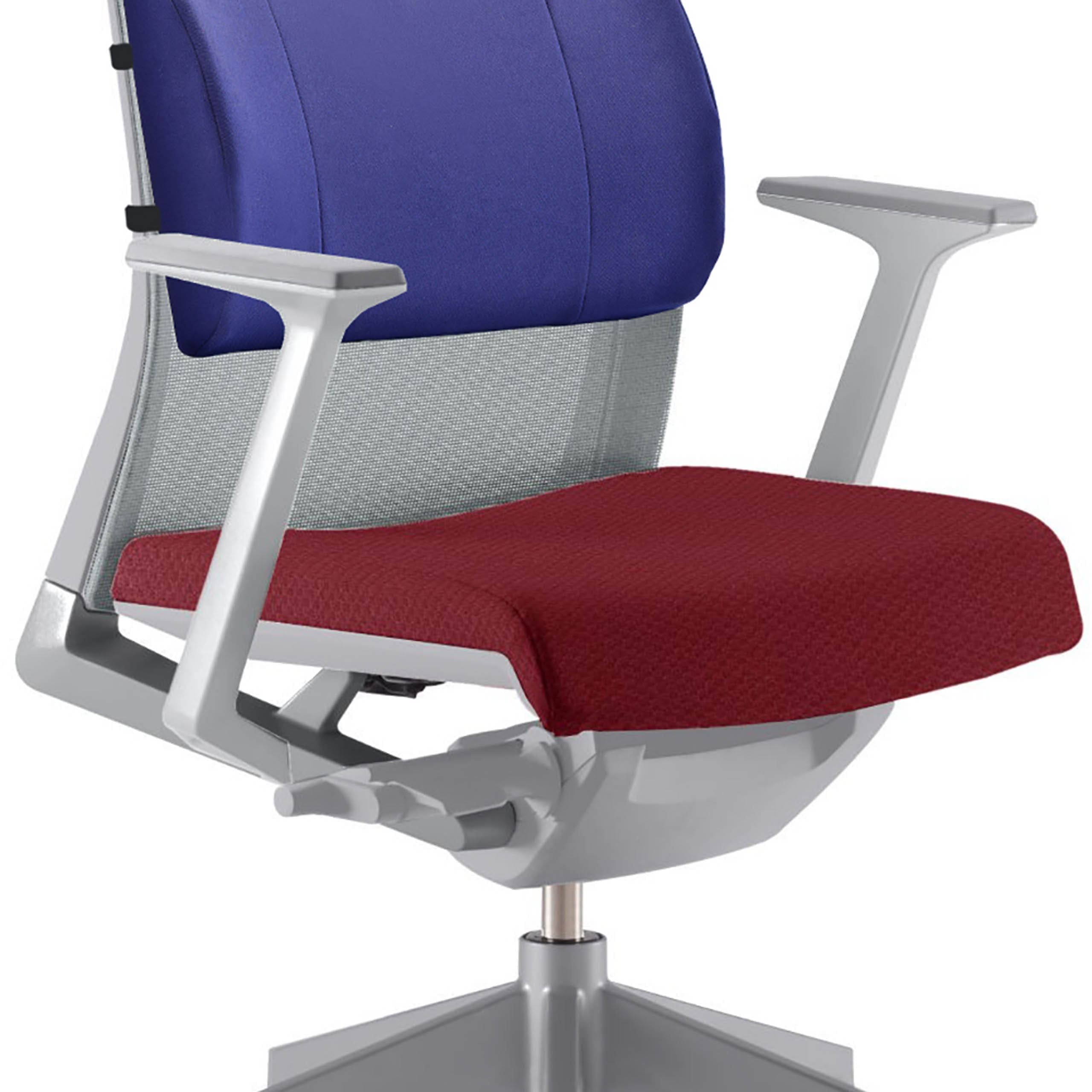 Lumbar Cushion Wide, photo 3 of 4