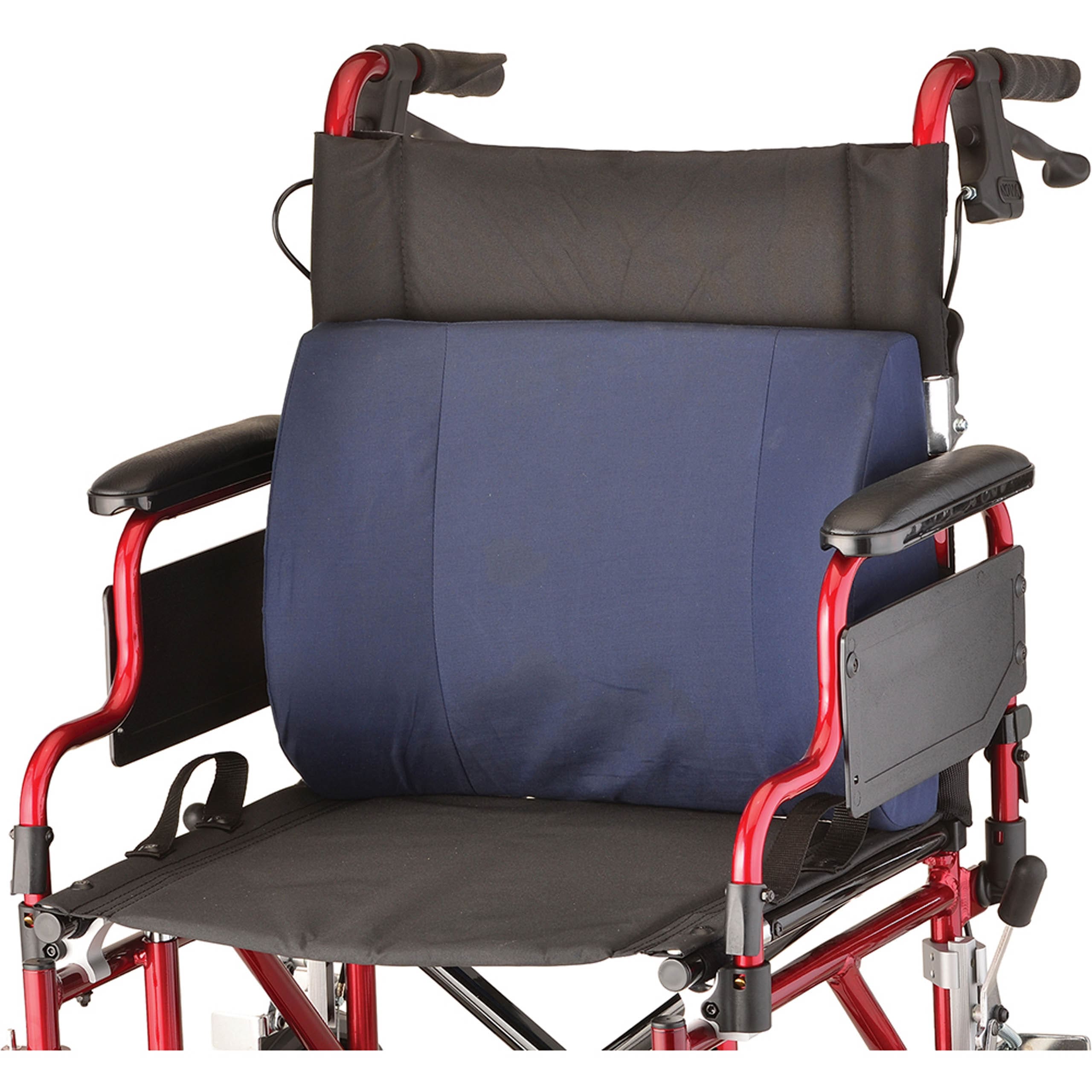 Lumbar Cushion Wide, photo 4 of 4