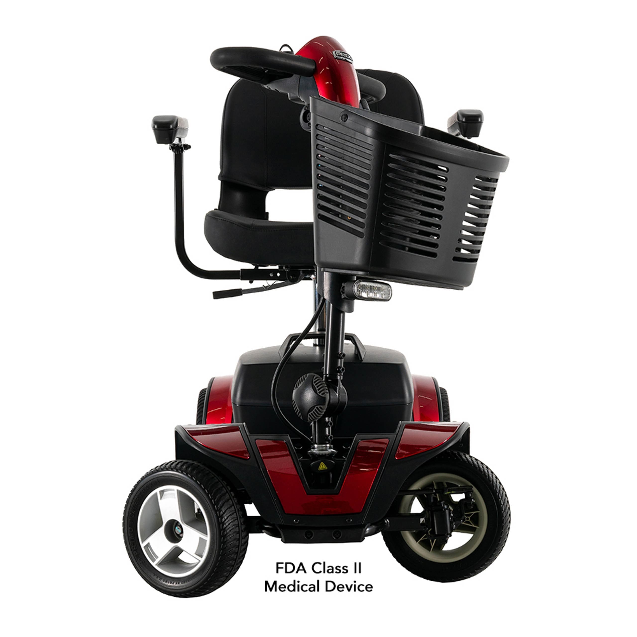 Go Go® Sport 4W – Rental, photo 3 of 5